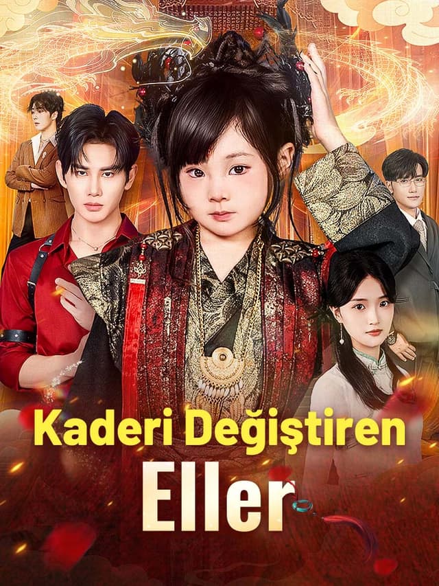 Kaderi Değiştiren Eller