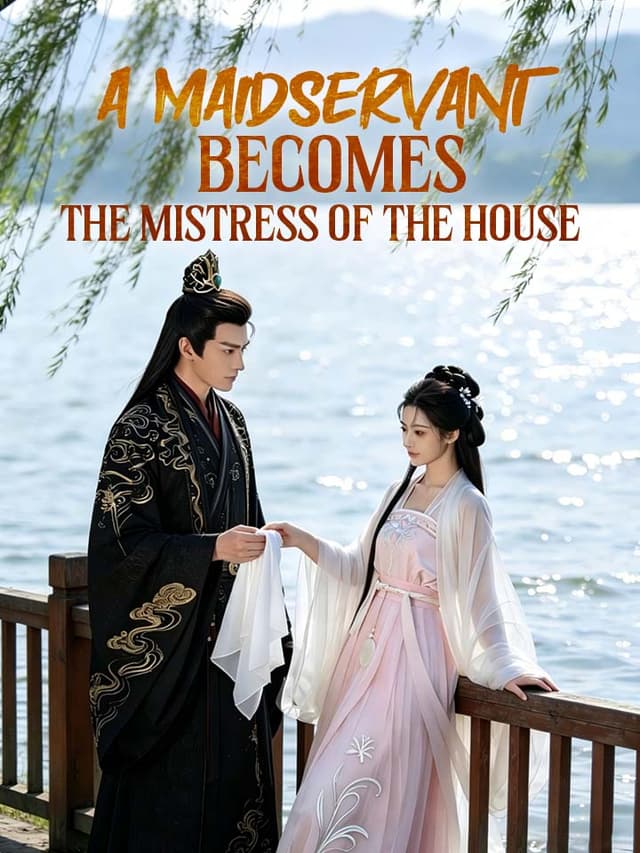A maidservant becomes the mistress of the house