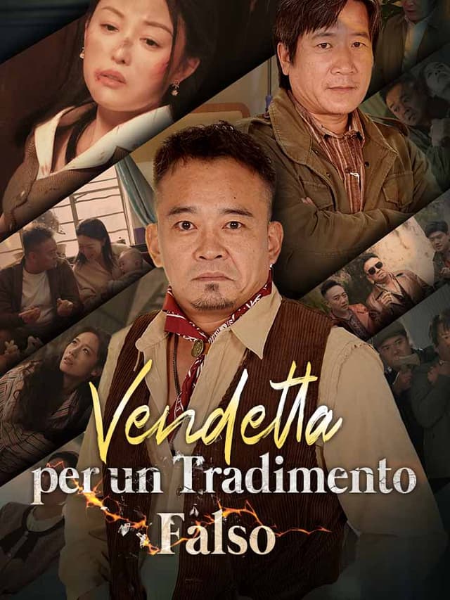 Vendetta per un Tradimento Falso