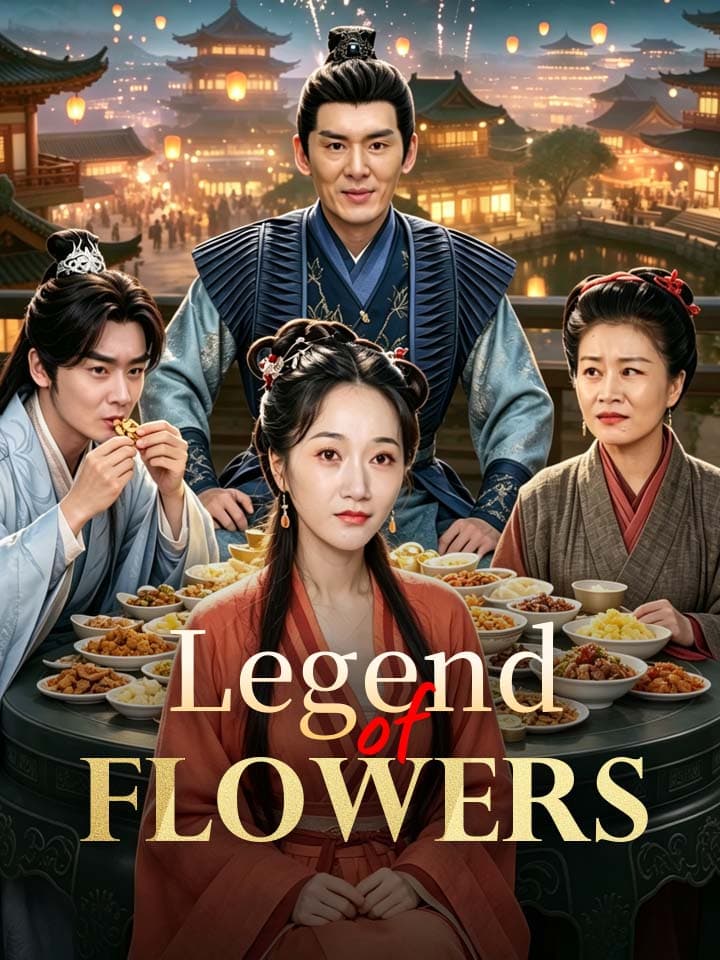 Legend of Flowers