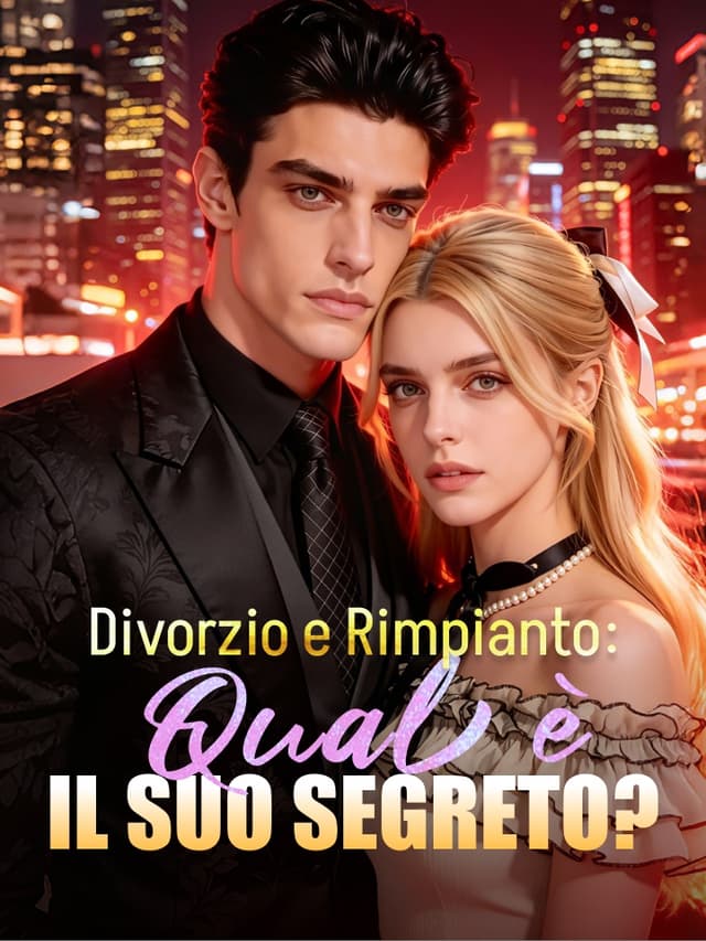 Divorzio e Rimpianto: Qual è il Suo Segreto?