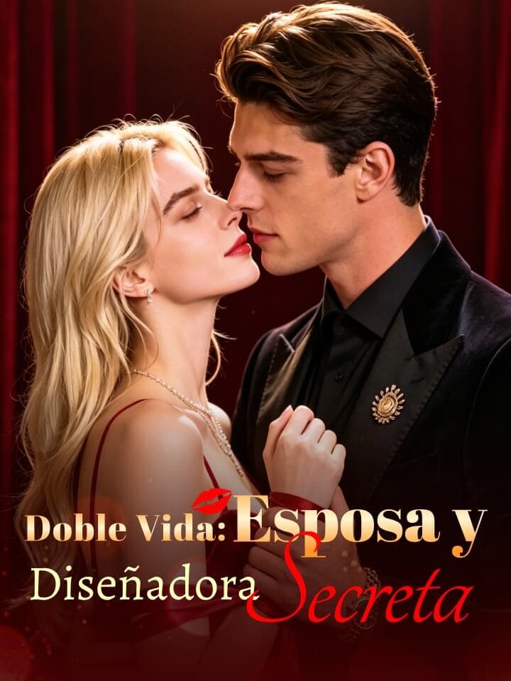 Doble Vida: Esposa y Diseñadora Secreta