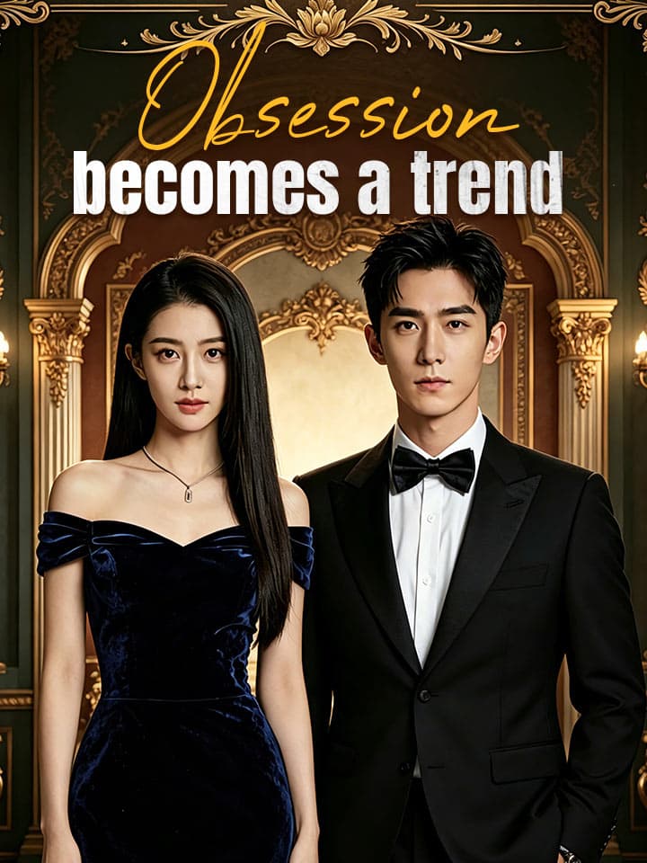Obsession becomes a trend
