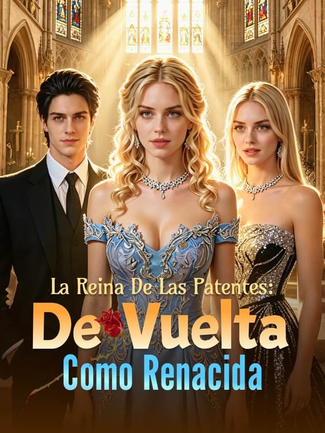 La Reina de las Patentes: De Vuelta como Renacida