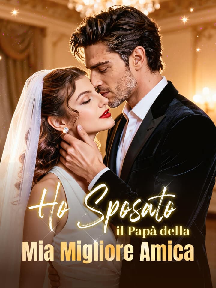 Ho Sposato il Papà della Mia Migliore Amica