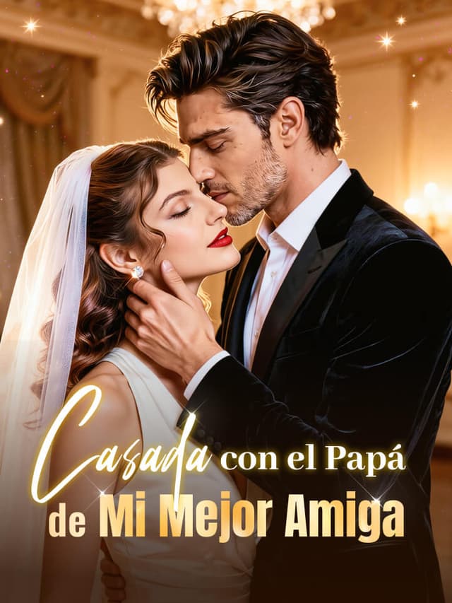 Casada con el Papá de Mi Mejor Amiga