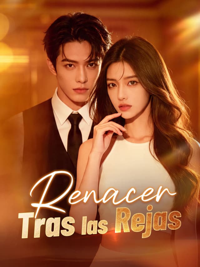 Renacer Tras las Rejas