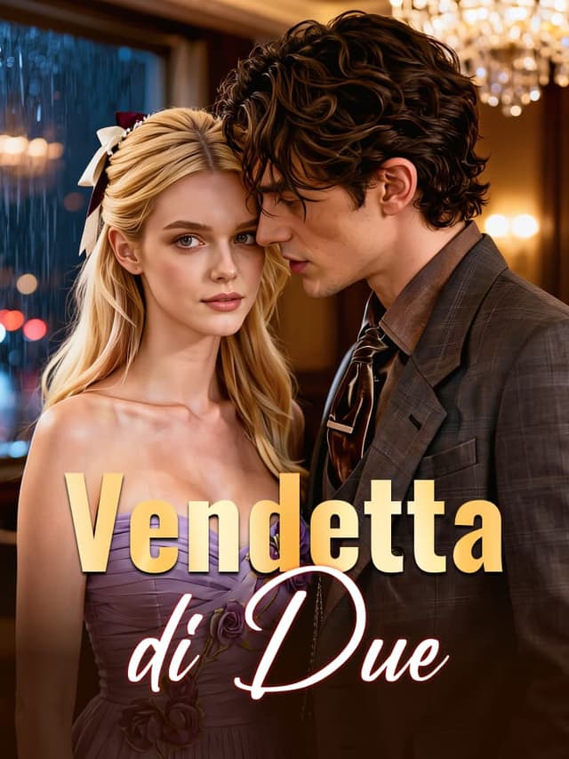 Vendetta di Due
