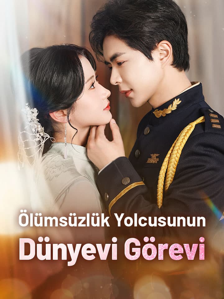 Ölümsüzlük Yolcusunun Dünyevi Görevi