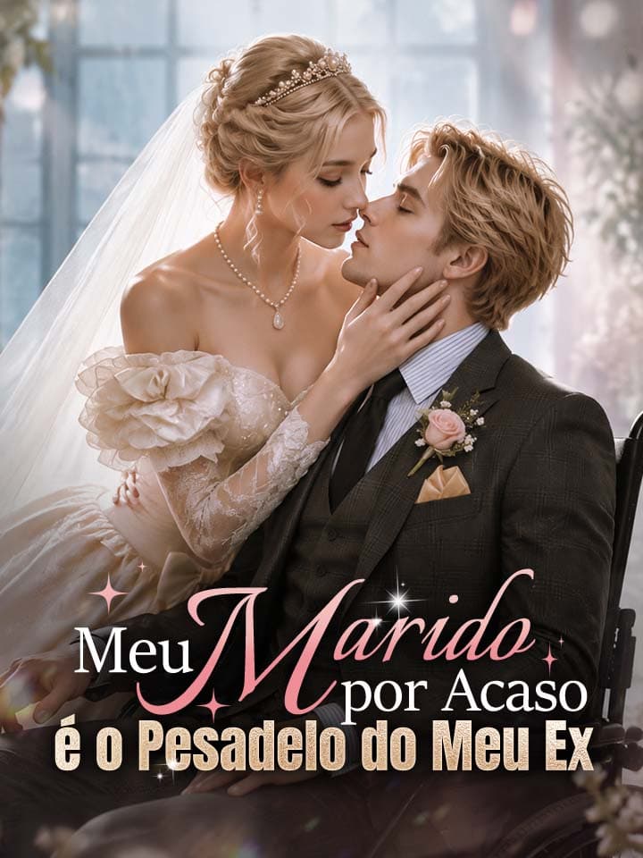 Meu Marido por Acaso é o Pesadelo do Meu Ex