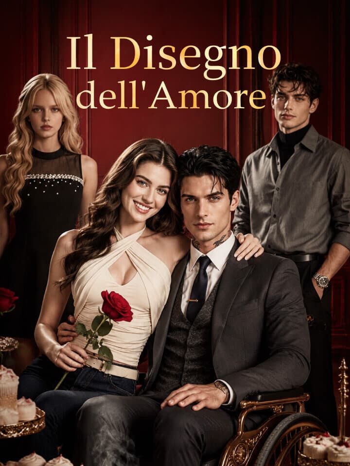 Il Disegno dell'Amore
