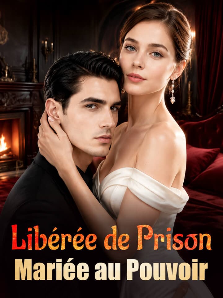 Libérée de Prison, Mariée au Pouvoir