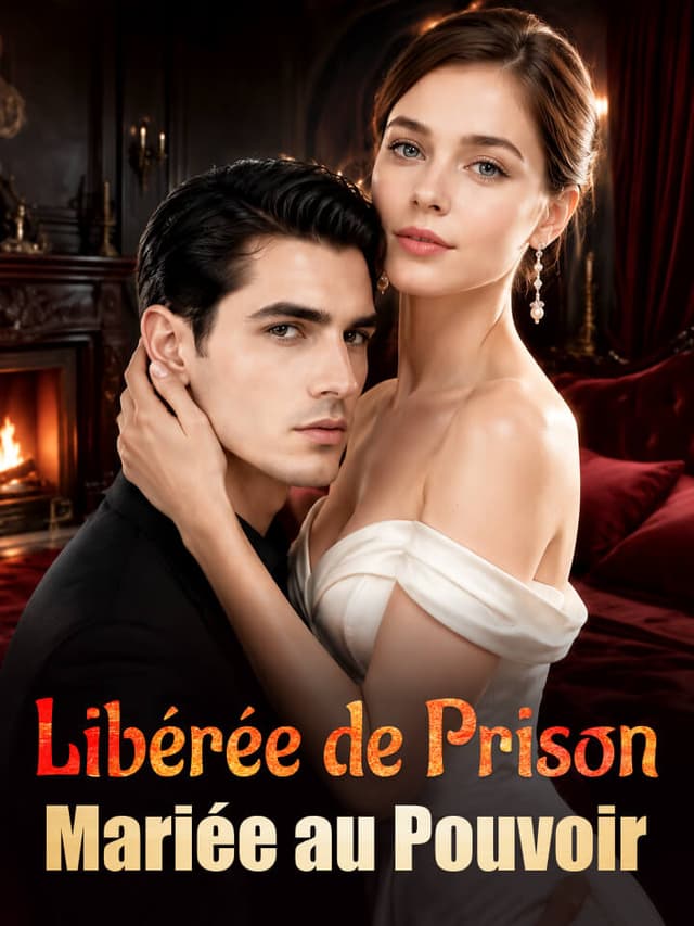 Libérée de Prison, Mariée au Pouvoir