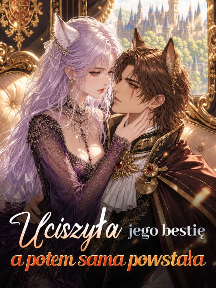 Uciszyła jego bestię, a potem sama powstała