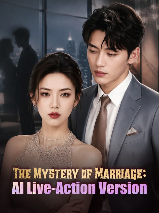 The Mystery of Marriage: AI Live-Action Version