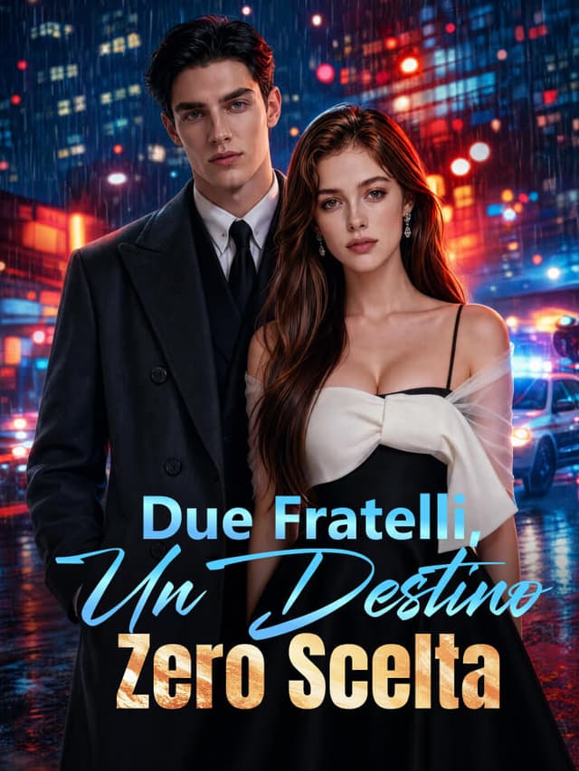 Due Fratelli, Un Destino, Zero Scelta