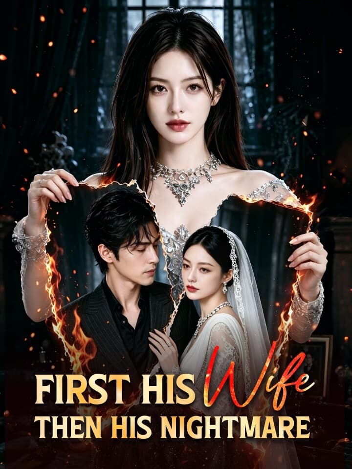 First His Wife, Then His Nightmare