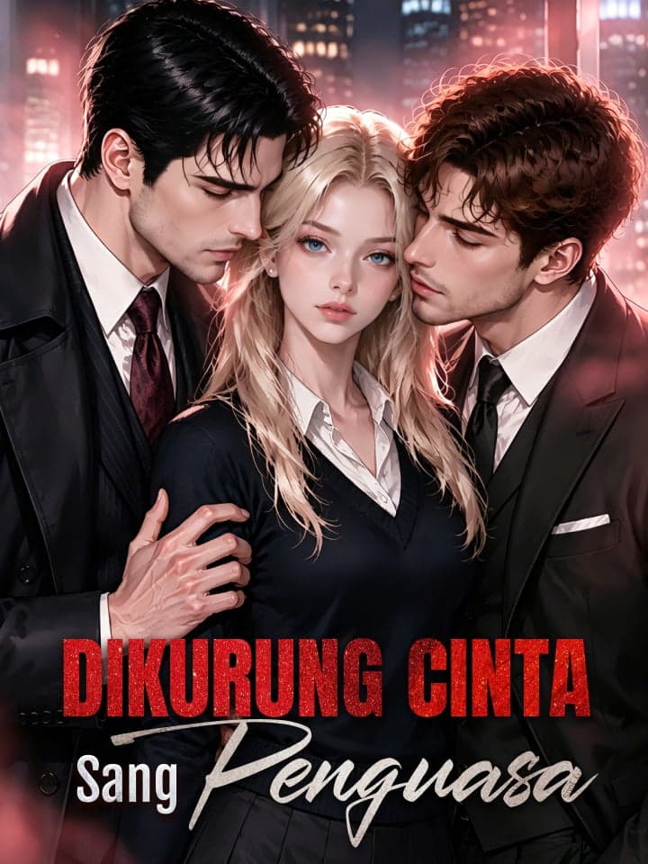 Dikurung Cinta Sang Penguasa