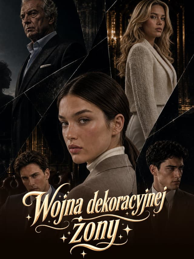Wojna dekoracyjnej żony