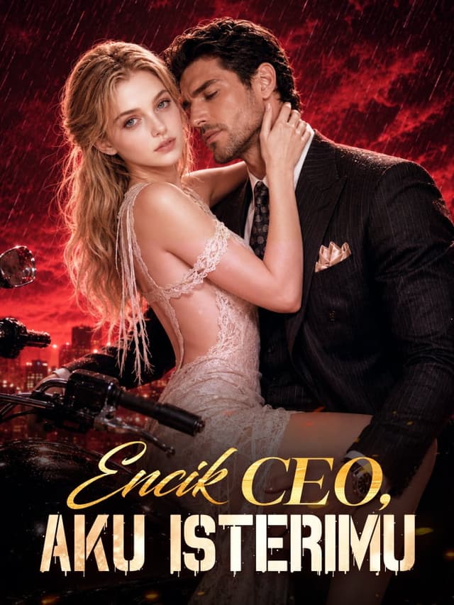 Encik CEO, Aku Isterimu