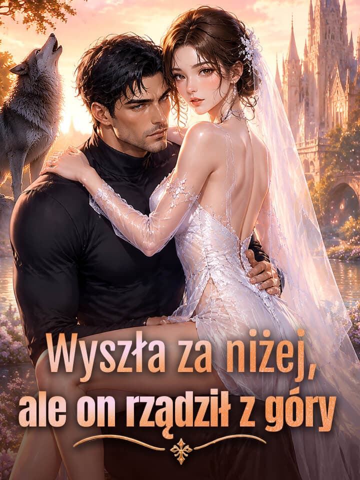 Wyszła za niżej, ale on rządził z góry