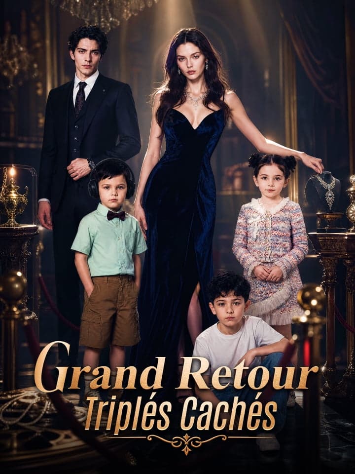 Grand Retour, Triplés Cachés
