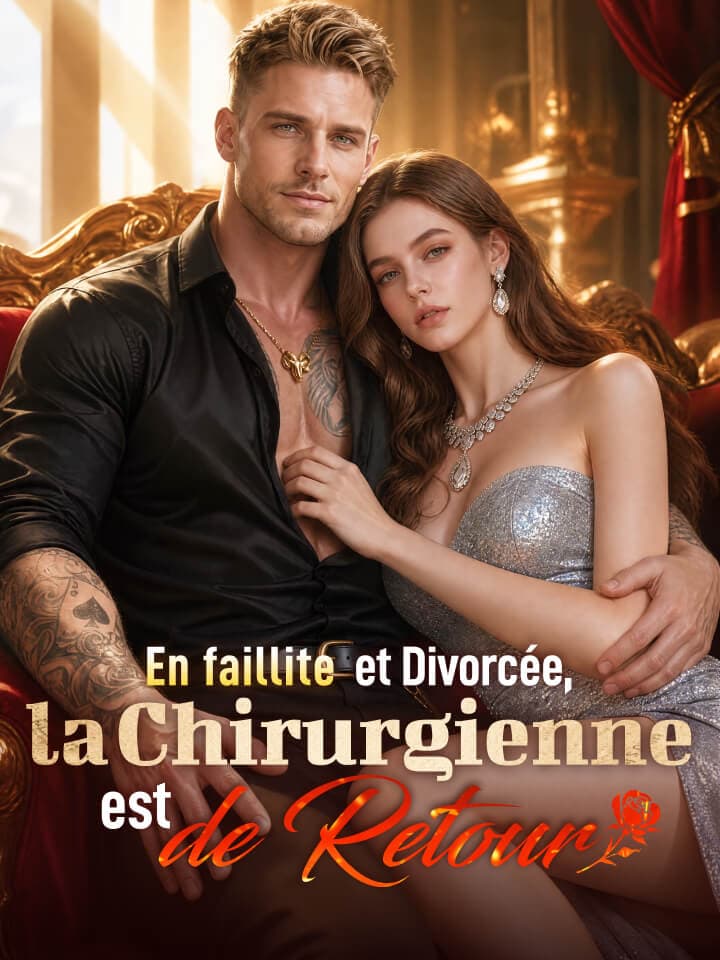 En faillite et Divorcée, la Chirurgienne est de Retour