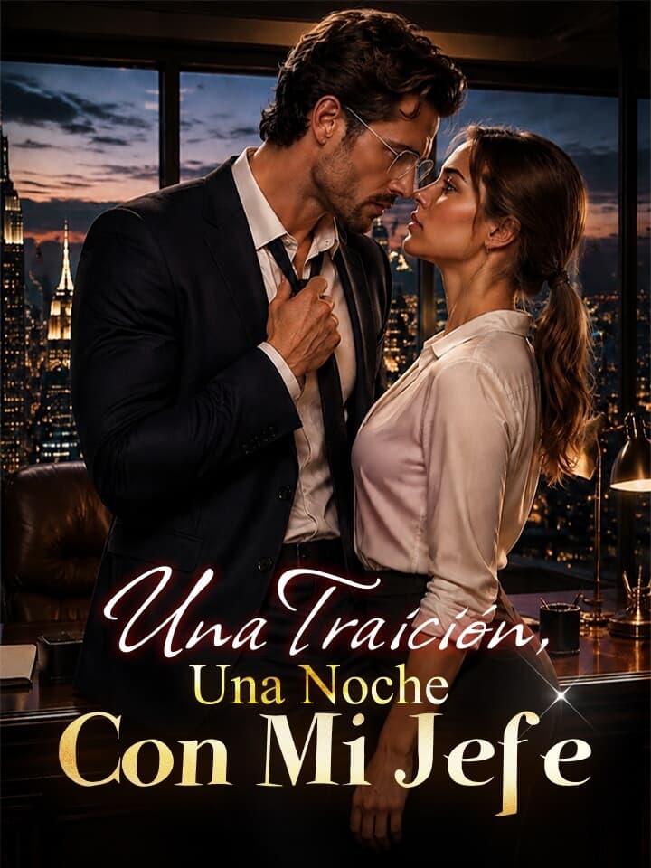 Una Traición, Una Noche con Mi Jefe
