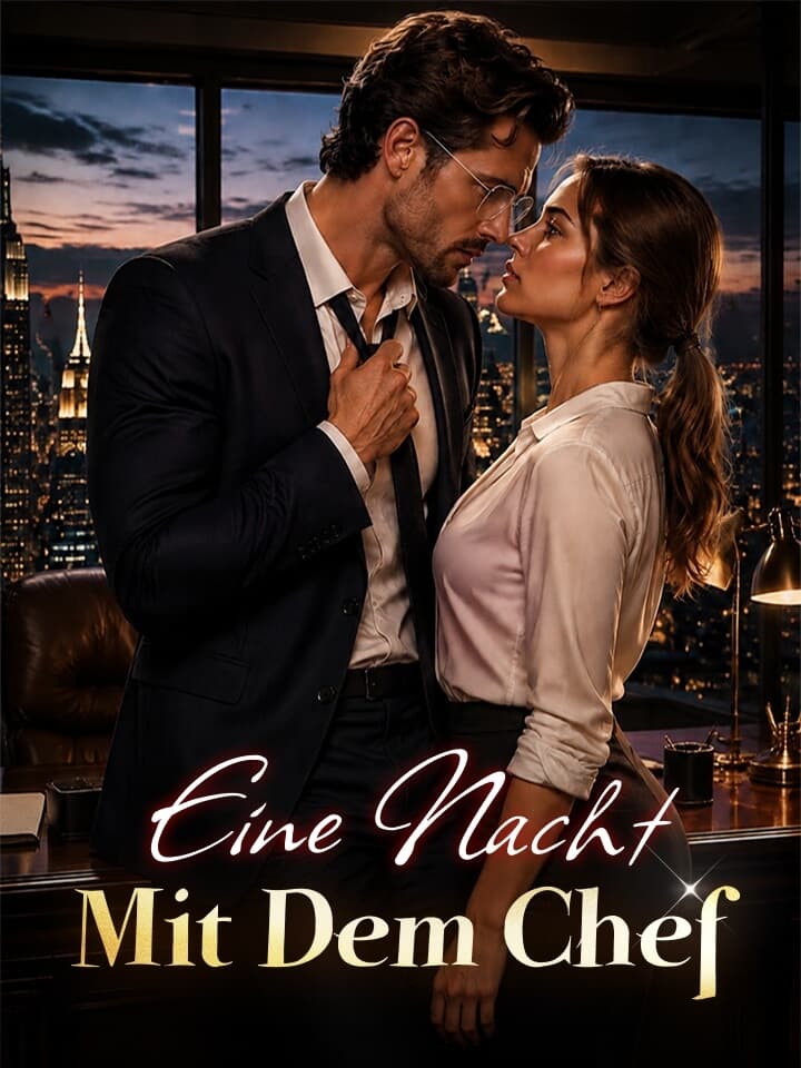 Eine Nacht mit dem Chef