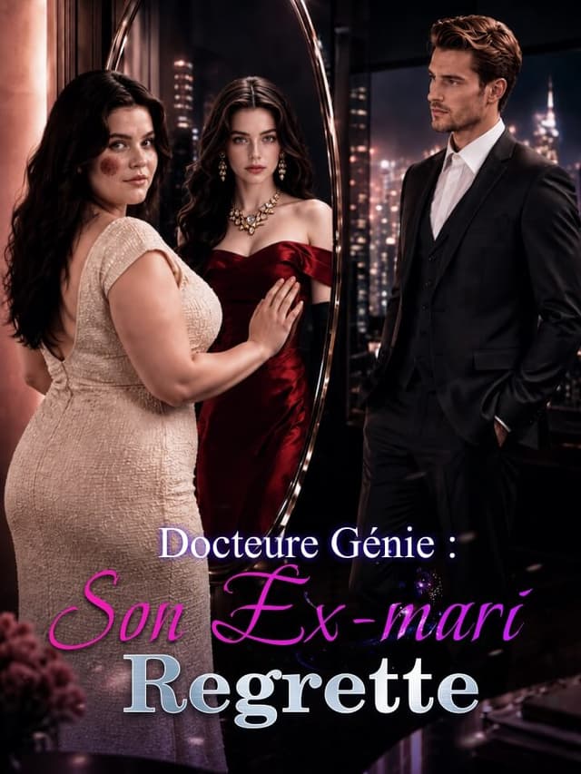 Docteure Génie : son Ex-mari Regrette