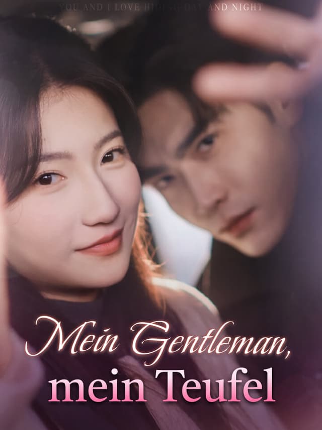 Mein Gentleman, mein Teufel