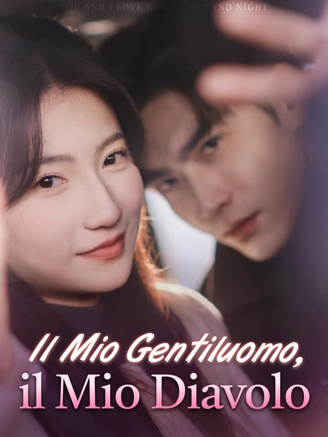 Il Mio Gentiluomo, il Mio Diavolo