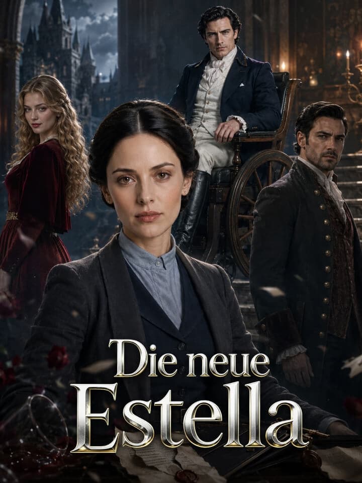Die neue Estella