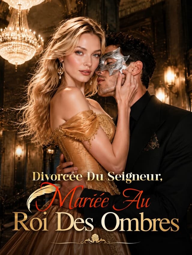 Divorcée du Seigneur, mariée au Roi des Ombres