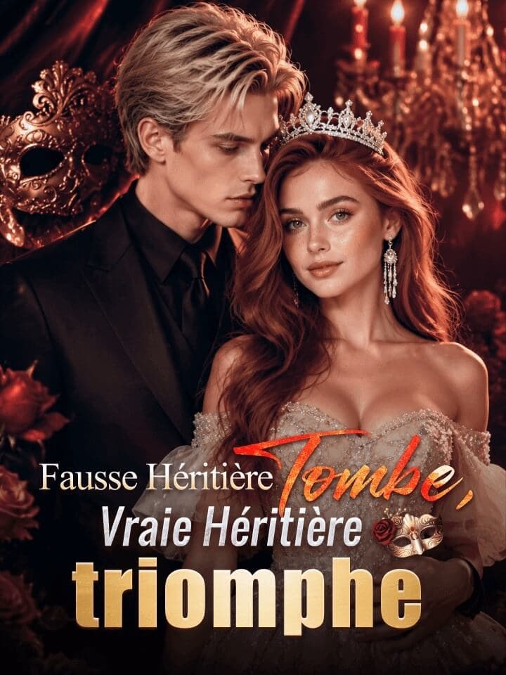 Fausse Héritière Tombe, Vraie Héritière Triomphe