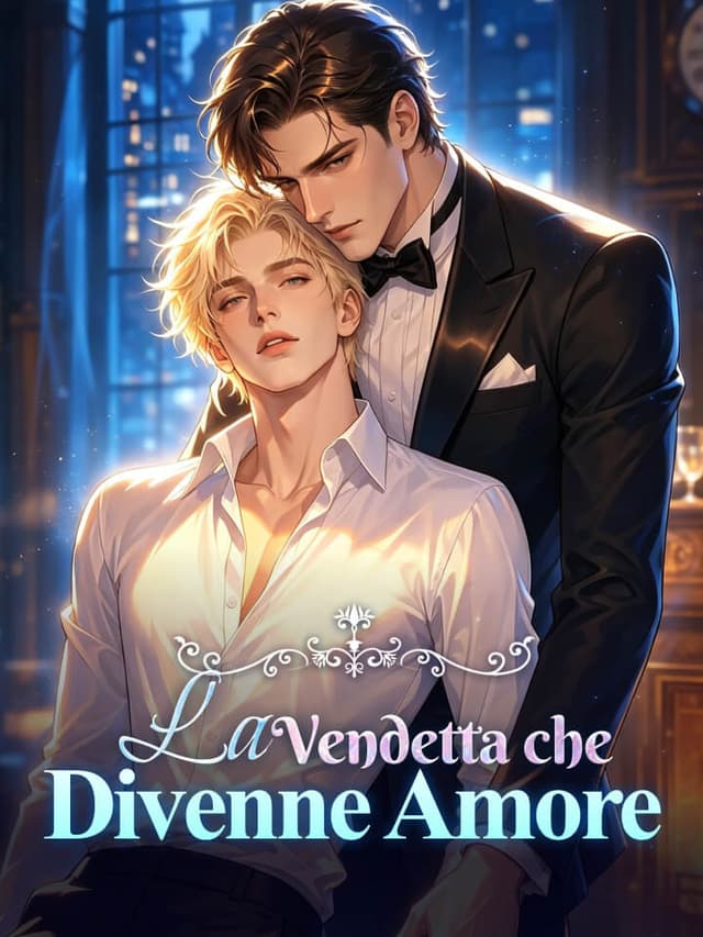 La Vendetta che divenne Amore
