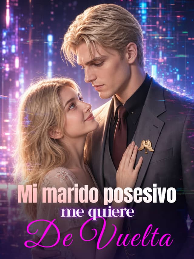Mi marido posesivo me quiere de vuelta