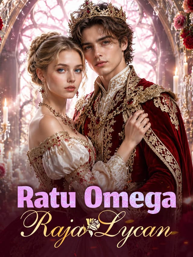 Ratu Omega Raja Lycan