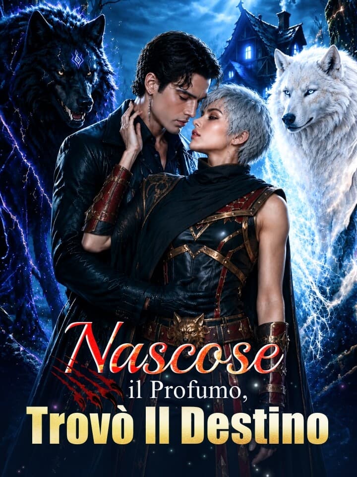 Nascose il Profumo, Trovò il Destino
