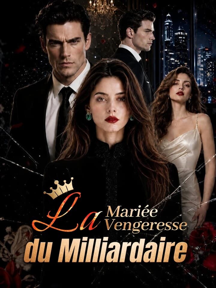 La Mariée Vengeresse du Milliardaire