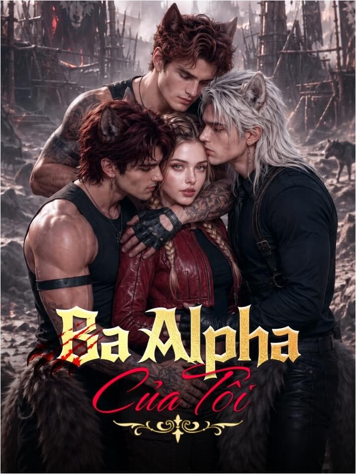 Ba Alpha của tôi