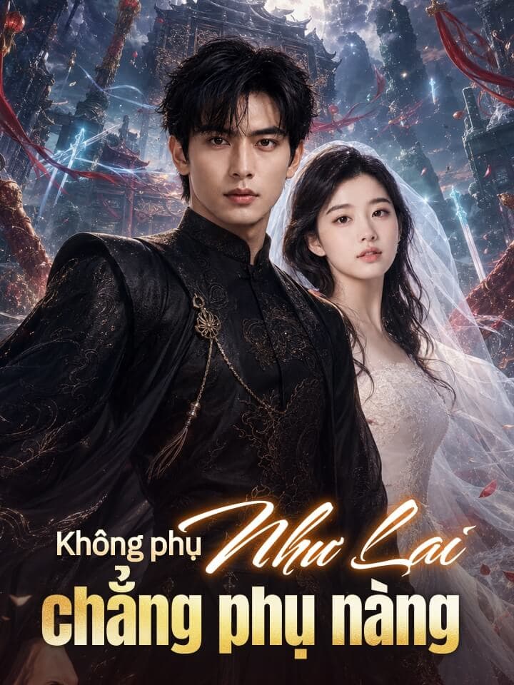 Không phụ Như Lai chẳng phụ nàng
