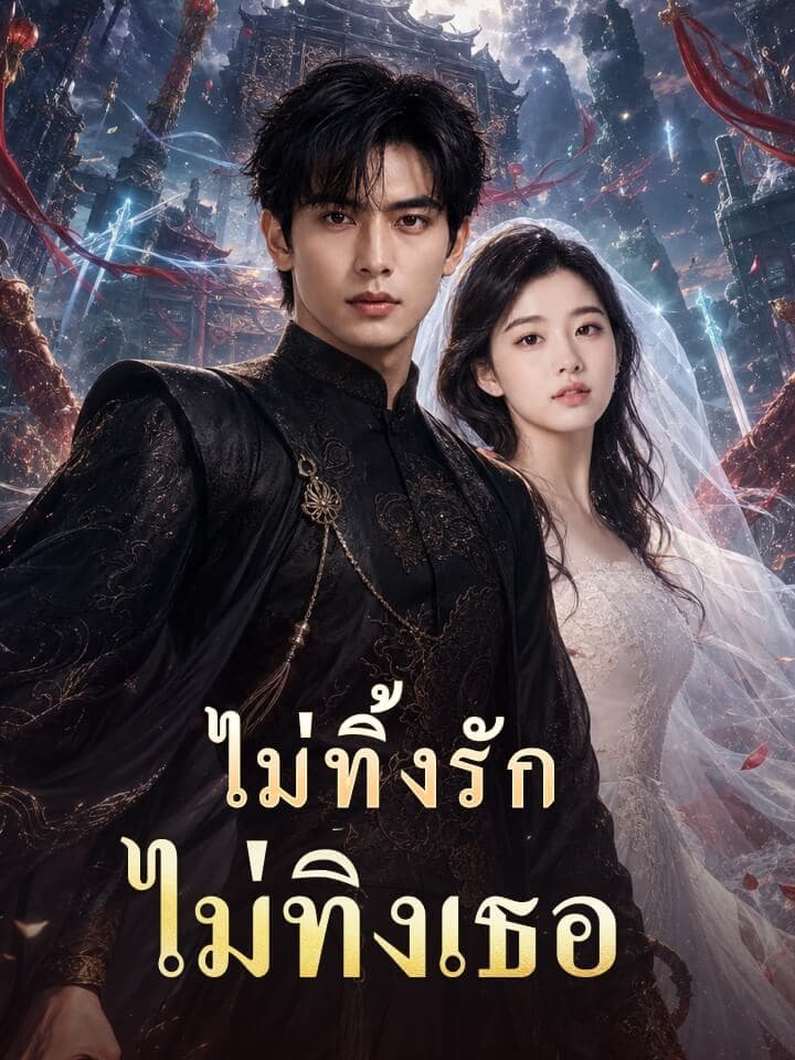 ไม่ทิ้งรัก ไม่ทิ้งเธอ