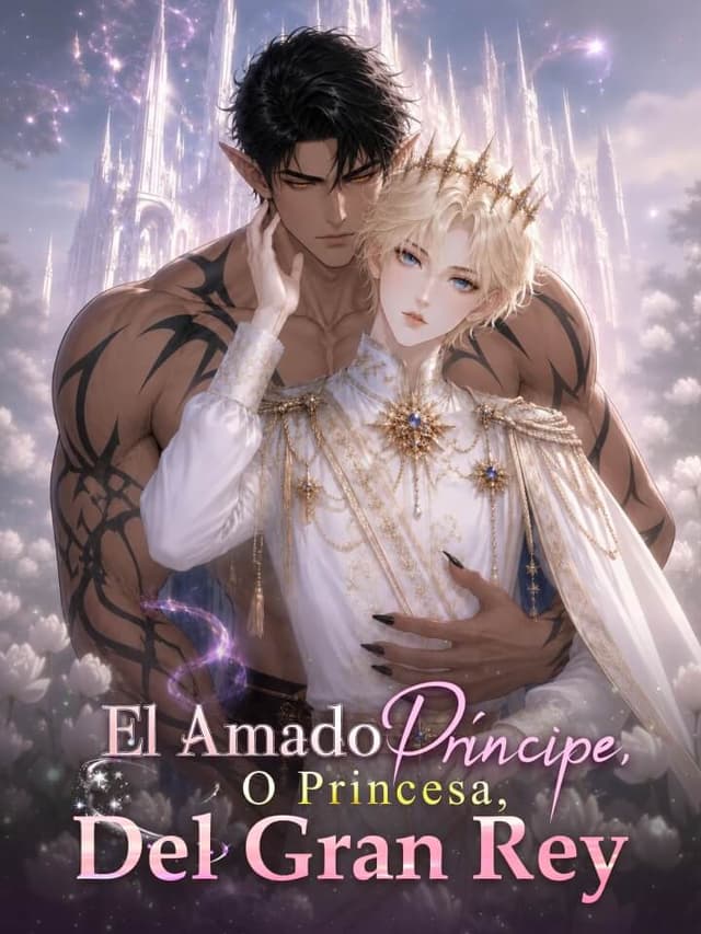 El Amado Príncipe, o Princesa, del Gran Rey