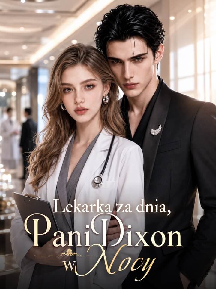 Lekarka za dnia, pani Dixon w nocy