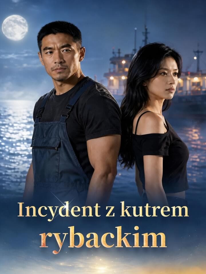 Incydent z kutrem rybackim
