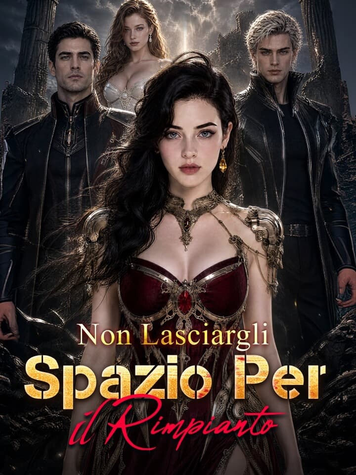 Non Lasciargli Spazio per il Rimpianto