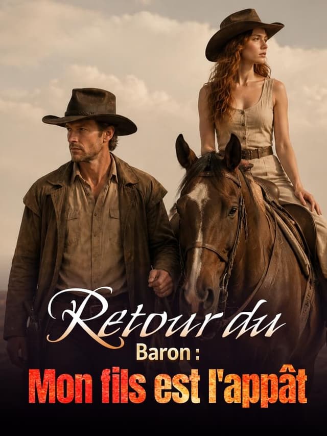 Retour du Baron : Mon fils est l'appât