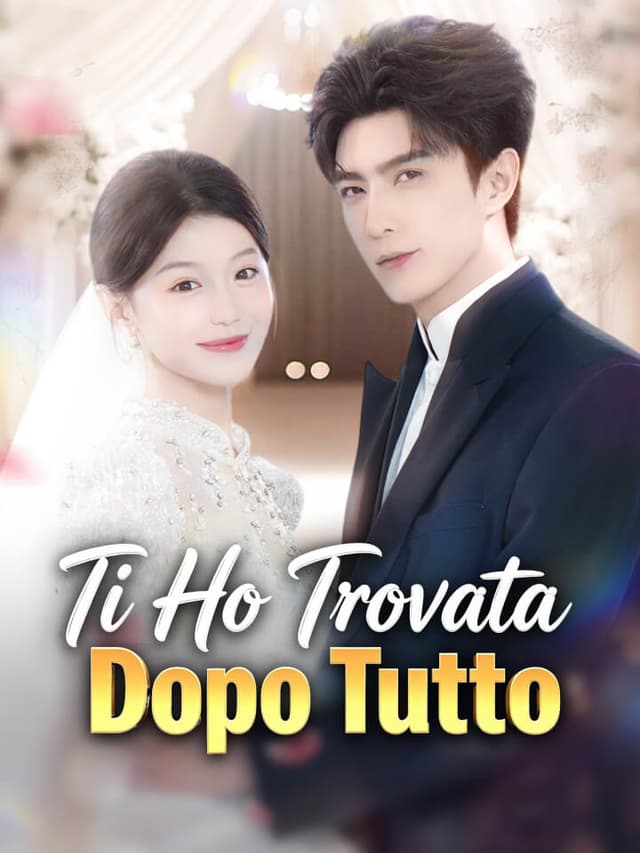 Ti Ho Trovata, Dopo Tutto