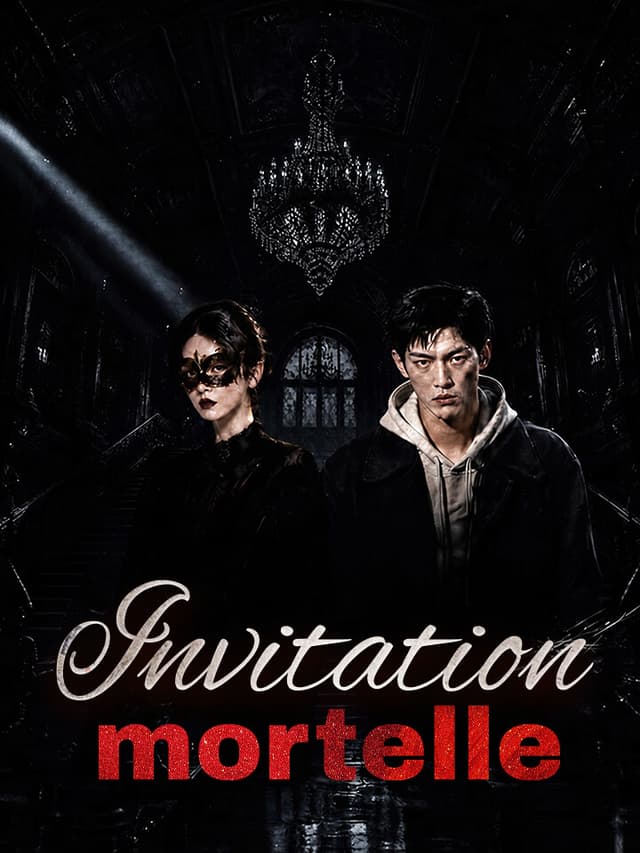 Invitation mortelle